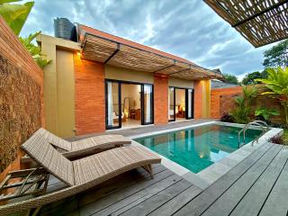 Putri Mas Villa Ubud - 5