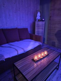 Une bulle de Bonheur - 1