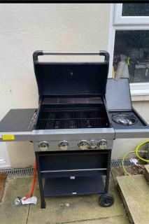 Off Street Parking - Cosy 1 bedroom flat, Clifton - 7