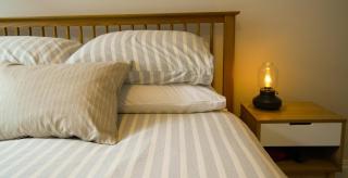 Off Street Parking - Cosy 1 bedroom flat, Clifton - 6