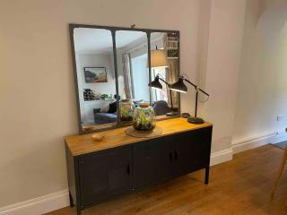 Off Street Parking - Cosy 1 bedroom flat, Clifton - 2