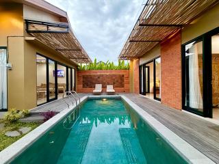 Putri Mas Villa Ubud - 8