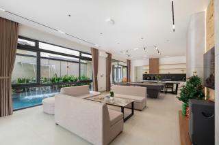 LiLy Villa Đi Bộ Ra Biển Bãi Sau Vũng Tàu - B5 Đặng Thùy Trâm - 6