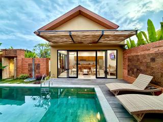 Putri Mas Villa Ubud - 9