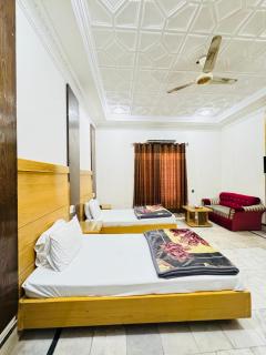 Comfort Rezidor Guest House - 5