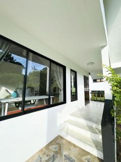 Golden Hill Resort - Wok Tum - 4