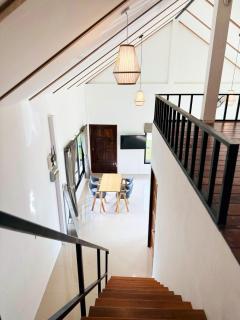 Golden Hill Resort - Wok Tum - 2