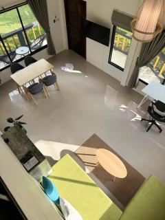 Golden Hill Resort - Wok Tum - 1