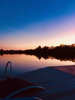 The Boathouse Lodge - 9