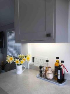 The Boathouse Lodge - 6