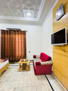 Comfort Rezidor Guest House - 7