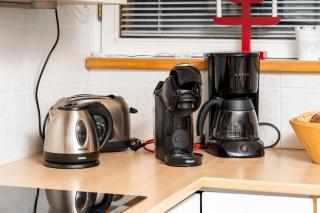 Homelike 3BR Apt with Private Sauna in Centre of Rovaniemi - 1