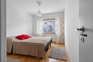 Homelike 3BR Apt with Private Sauna in Centre of Rovaniemi - 2
