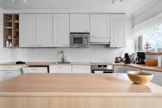 Homelike 3BR Apt with Private Sauna in Centre of Rovaniemi - 2