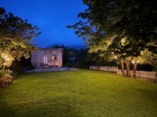 Lofotenvilla by the sea - Luksuriøs sjøvilla I naturskjønne omgivelser - 6