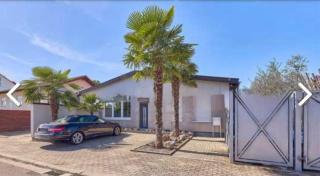 Ferienwohnung neu Speyer - 4