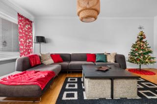 Homelike 3BR Apt with Private Sauna in Centre of Rovaniemi - 4