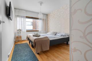 Homelike 3BR Apt with Private Sauna in Centre of Rovaniemi - 4