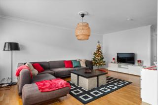Homelike 3BR Apt with Private Sauna in Centre of Rovaniemi - 0