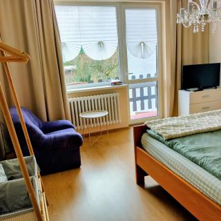 Penzion Frederika - 6