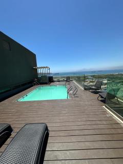 Departamento Vista al Mar - 9