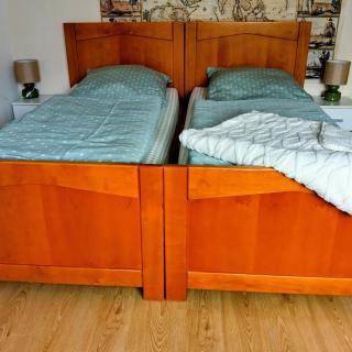 Penzion Frederika - 5