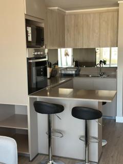 Departamento Vista al Mar - 6