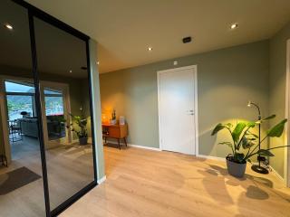 Lofotenvilla by the sea - Luksuriøs sjøvilla I naturskjønne omgivelser - 9