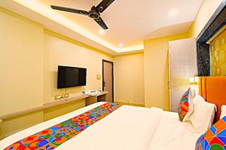 Mio Business Hotel in Madhapur with 24 Hours Stay - 1