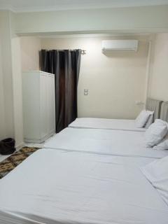 NEW Hostel pyramids - 9