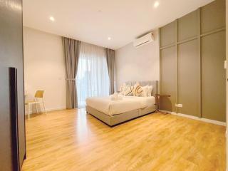 Quill City Suites At KLCC - 9