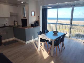 Bel appartement spacieux front de mer - 5