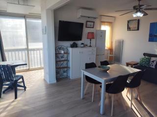 Bel appartement spacieux front de mer - 4