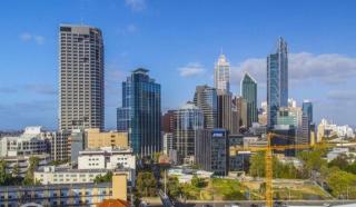 Perth Perfection for Cricket - 1