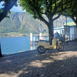 Casa del Tiglio - Lake Como - 5