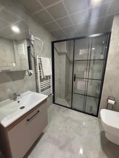 Bolu Tabaklar suit - 7