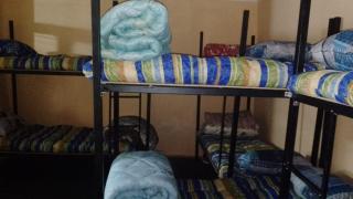 River BPR Hostel - 1