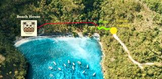 Beach House on Gamat Bay - 6