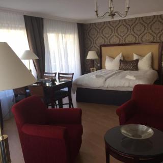 Sophienstrasse Appartement - Baden-Baden - 0