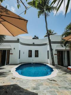 The Coastal Charm - 1