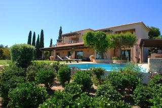 Sentinel Villa, Portocheli - 0