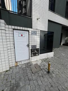 Apartamento quadra mar Meia Praia - 4