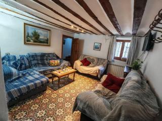 Cortijo El Álamo - 4