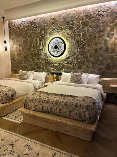 Nasser Palace Suites & Spa - 4