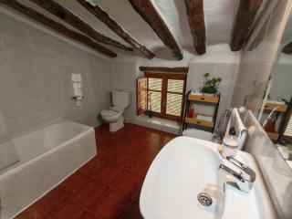 Cortijo El Álamo - 7