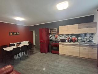 Moonlight Prémium Apartmanház - 2