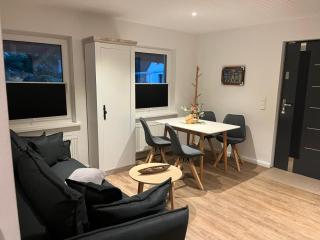 FeWo Wald & Düne - Ostseebad Karlshagen - 2