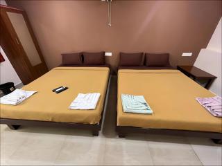 Sunshine Hospitality - 9