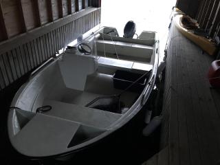 Lyngdal home with the sea - 2