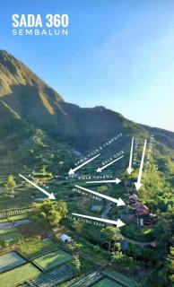 Sada 360 villa&homestay - 3